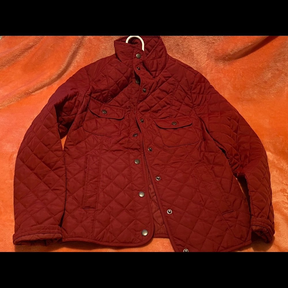 XS women’s jacket